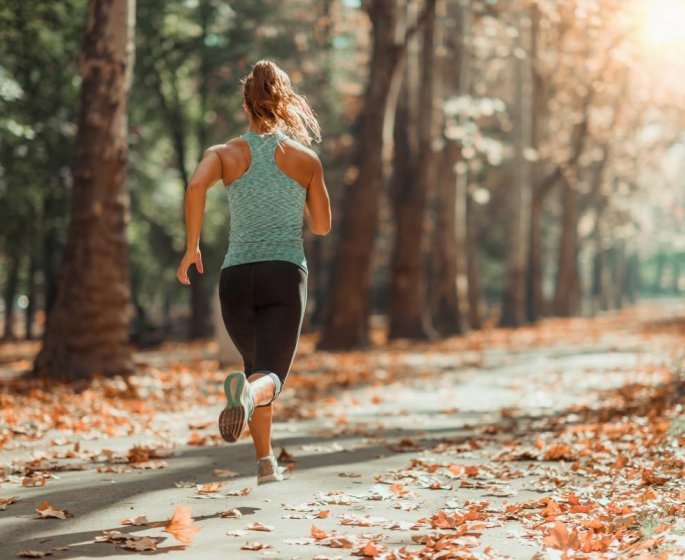 Endurance : choisir la bonne activite physique 