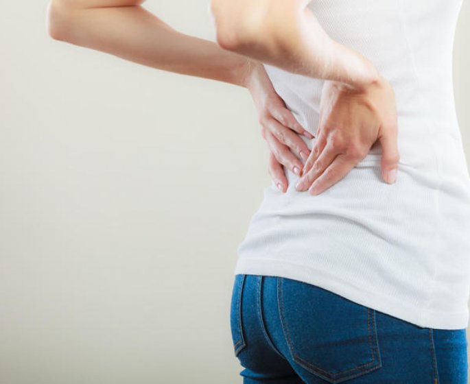 Rhumatismes : comment se manifeste la spondylarthrite ankylosante ?