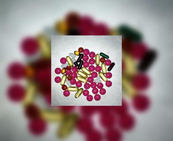 Les vitamines en questions