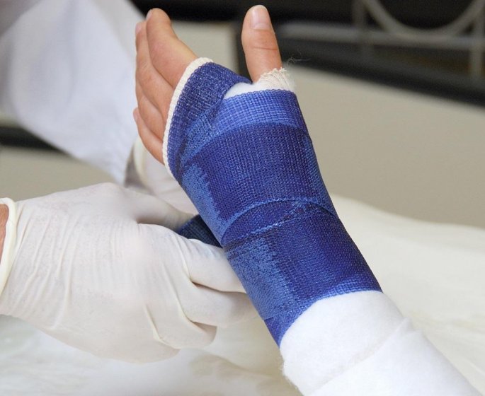 Fracture d’osteoporose : cinq differences hommes-femmes