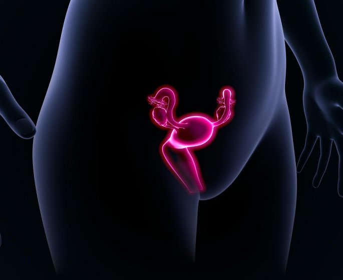 Cancer de l’uterus : definitions, symptomes