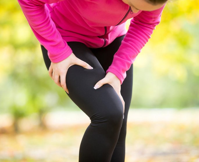 8 conseils pour prevenir les crampes musculaires