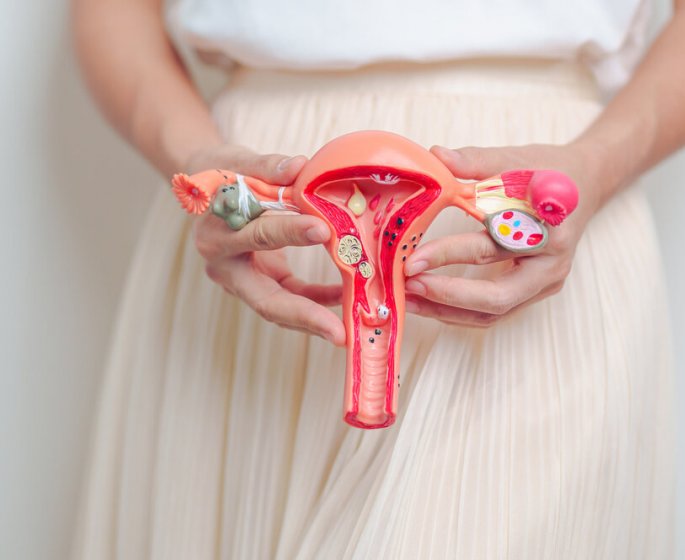 Endometriose : les causes du retard de diagnostic