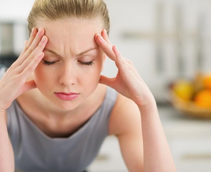 Migraine : 8 signes qu’une crise arrive selon une medecin