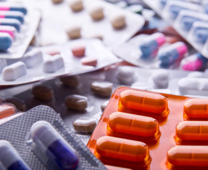 Quels sont les medicaments qui augmentent les troubles de la memoire ?