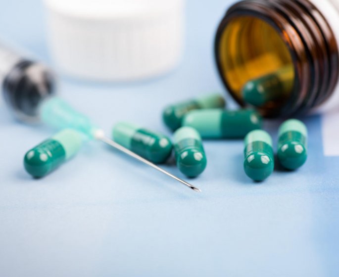 Medicament anti-obesite et therapie comportementale : l-association gagnante