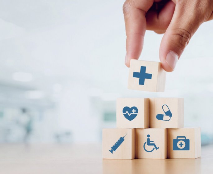 Pourquoi opter pour une formation en sante en 2025 ?