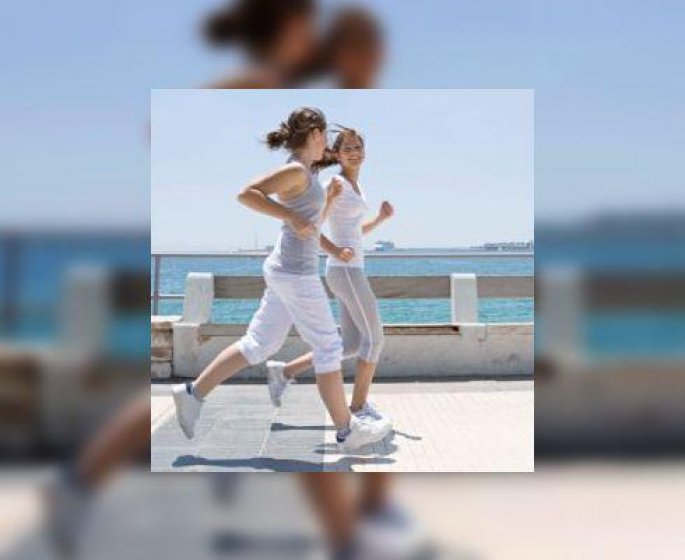 Sport et sante : 10 regles a connaitre