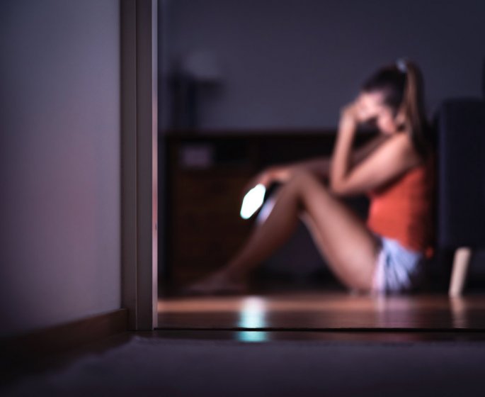 Confinement : les dispositifs d’aide pour les femmes battues