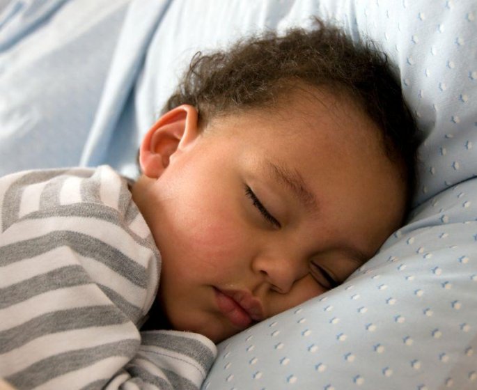 Les solutions naturelles pour aider a l’endormissement de son enfant