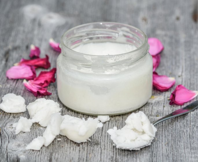 Mycose vaginale : les limites de l-huile de coco