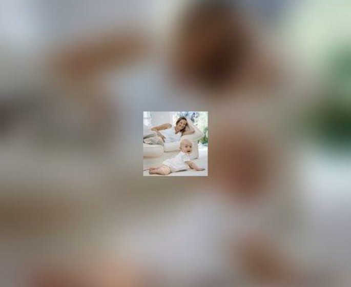Mort subite du nourrisson : les facteurs de risque ont evolue !