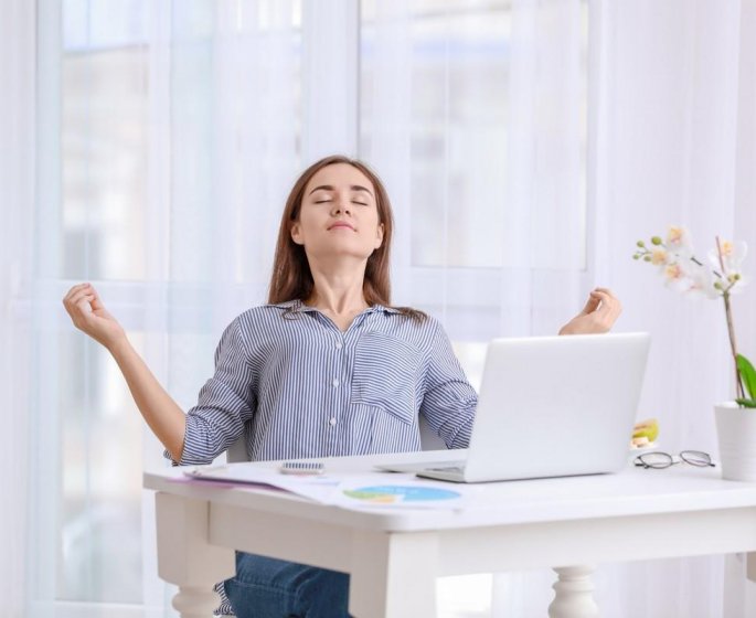 Meditation Pleine Conscience, le bonheur est dans le present