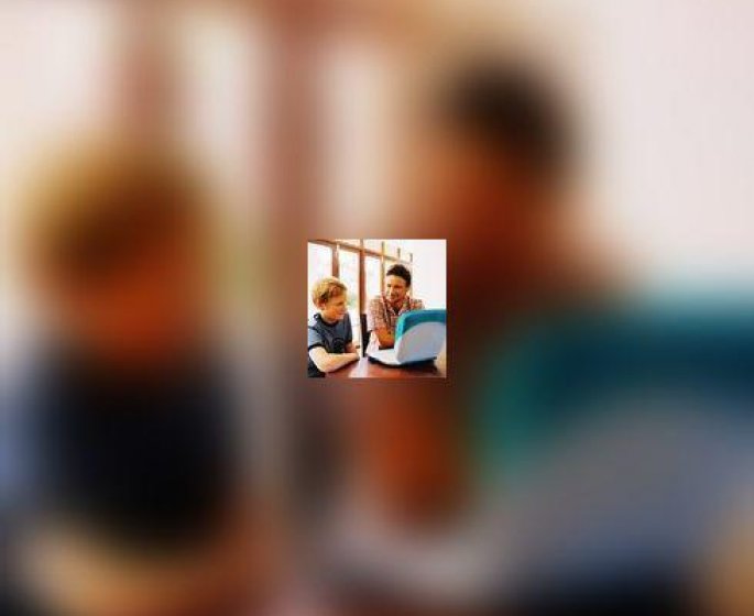 Internet : comment proteger vos enfants ?