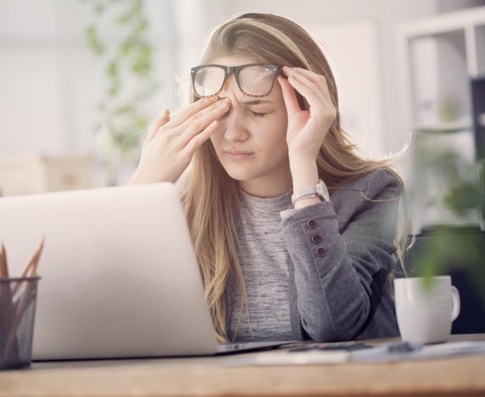 Quand faut-il realiser un bilan orthoptique ?