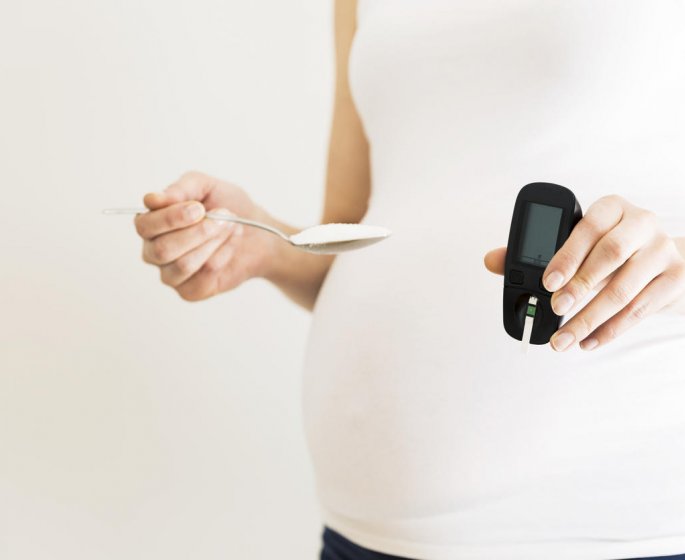 Diabete gestationnel : les taux a ne pas depasser
