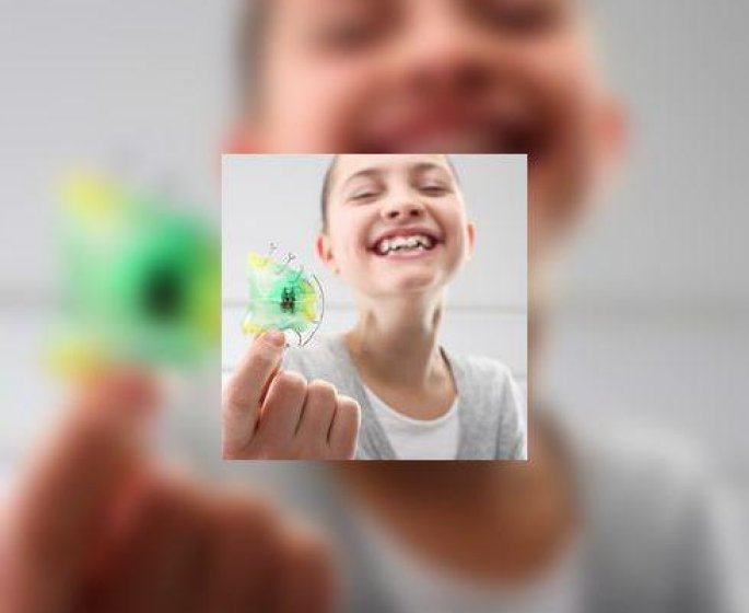 Orthodontie : quel type d’appareil invisible pour les ados et le jeune adulte ? 