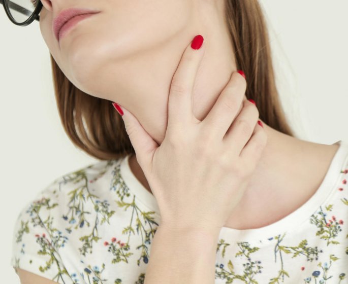 Thyroide : ce qui a change entre l-ancienne et la nouvelle formule du Levothyrox