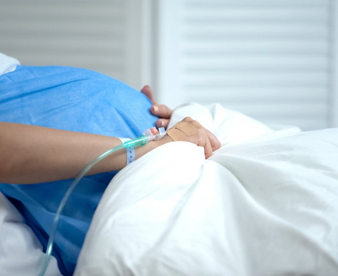 Coronavirus : la femme enceinte ne transmet pas le SARS CoV-2 au fœtus