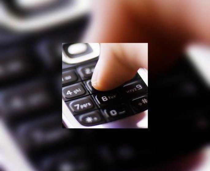 Les applis sante pour votre portable !