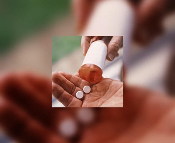 Cholesterol : prendre une statine, meme apres 70 ans, augmente considerablement la duree de vie
