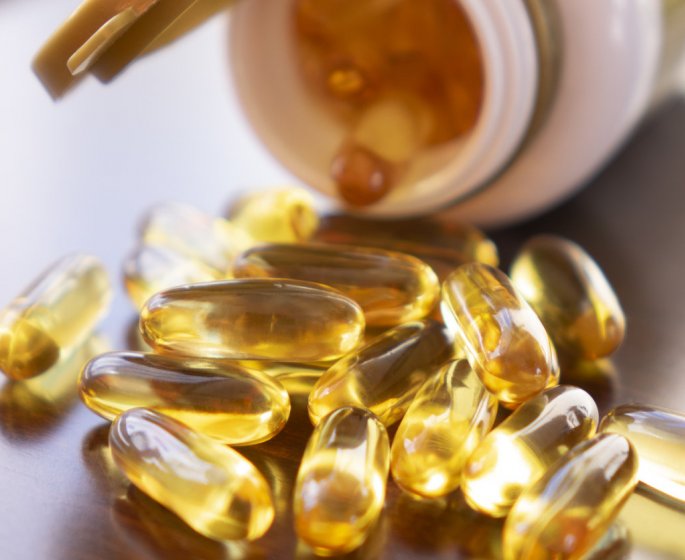 Grossesse : une carence en vitamine D accroit le risque de trouble de l-attention chez l-enfant