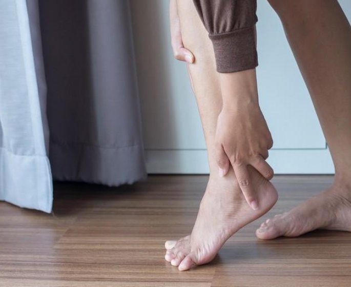 Mal aux jambes : tout ce qu-il ne faut pas faire