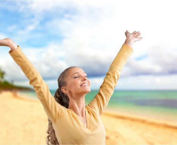 5 etapes pour prendre confiance en soi