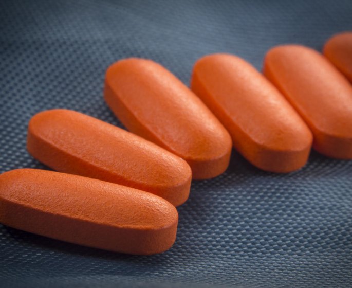 Ibuprofene : 11 precautions s-imposent