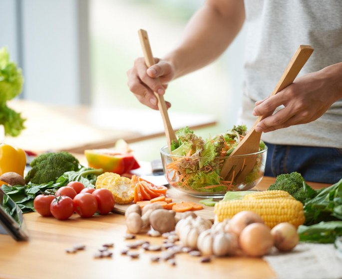Faut-il devenir vegetarien ?