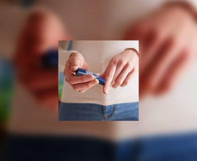 Diabete de type 1 : la fin des piqures d’insuline est proche