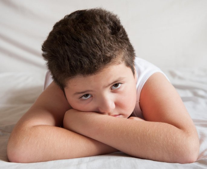 Obesite infantile : les meres travaillent-elle trop ?