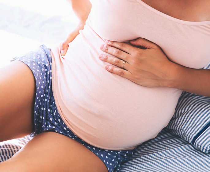 Coronavirus : faut-il accoucher a la maison ?