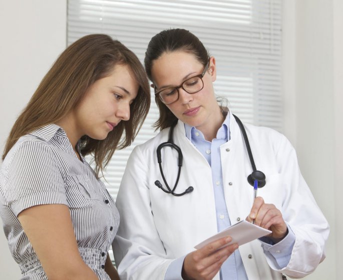 Fatigue(e) ? Trouvez la cause avec votre medecin