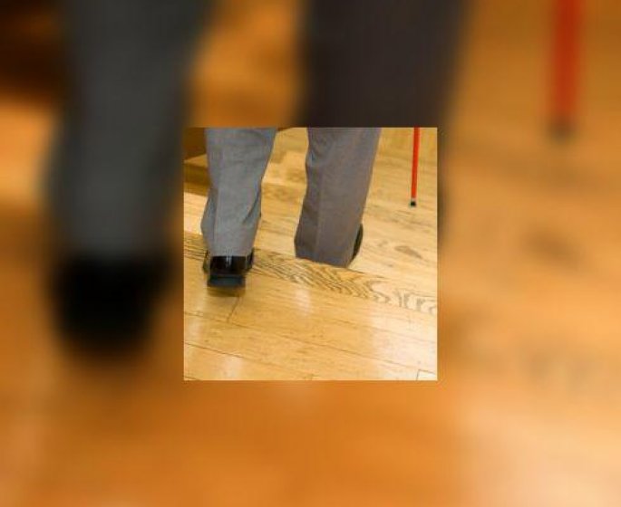 Conseils special seniors pour eviter les chutes