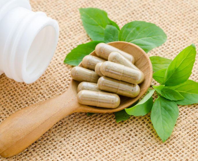 Sommeil : pensez a la phytotherapie et a l-aromatherapie !