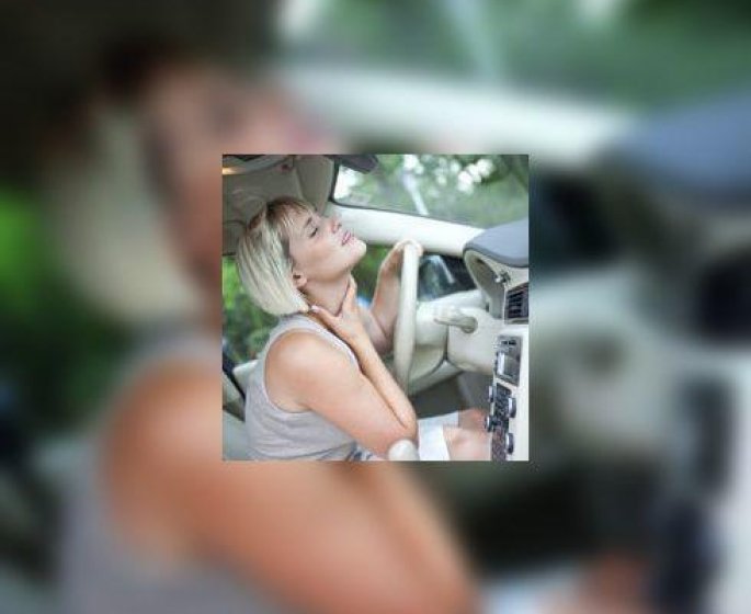 Climatisation en voiture : pour votre sante, evitez les pieges du frais !