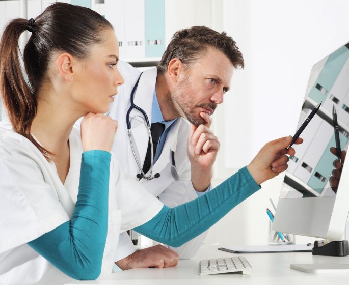 Osteosarcome : un cancer des os