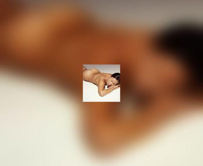 Cellulite : le massage avant tout