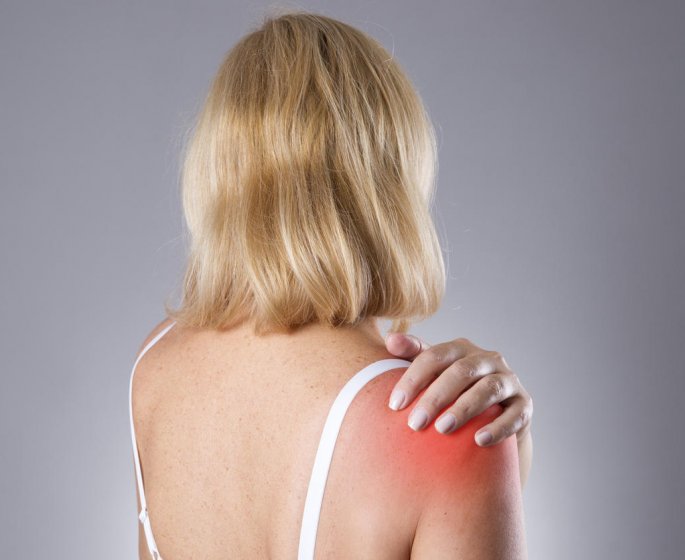 Rhumatisme : tres difficile de depister une spondylarthrite ankylosante