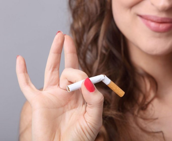 Tabac : 7 raisons qui vous empechent d’arreter de fumer
