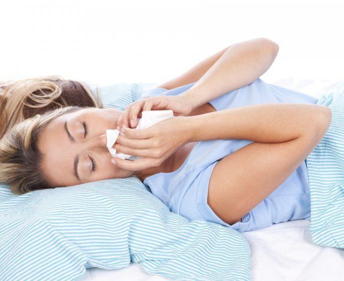 Allergie : partez a la chasse aux acariens !