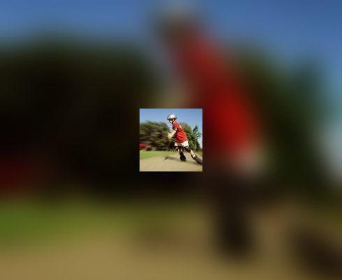 Roller et skate : la bonne attitude