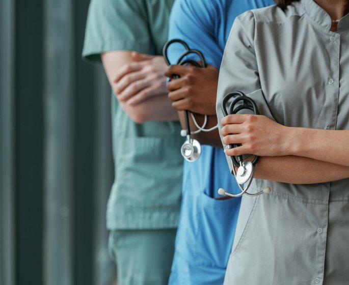 Qu-est-ce qu-une clinique SMR et quels sont ses avantages pour les patients ?