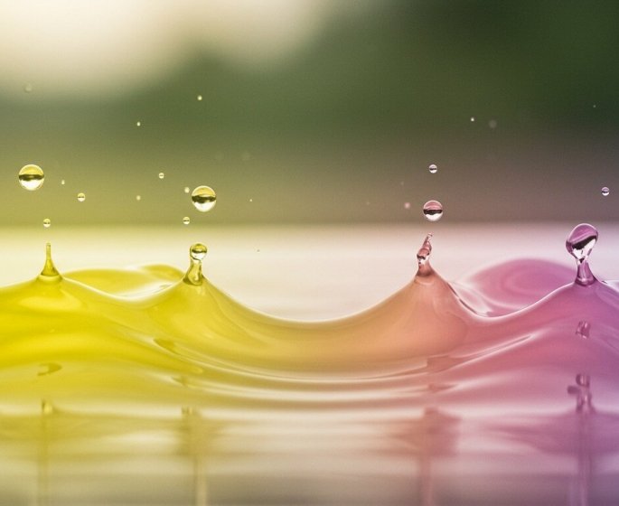Chromopuncture : quand les couleurs reveillent votre energie vitale