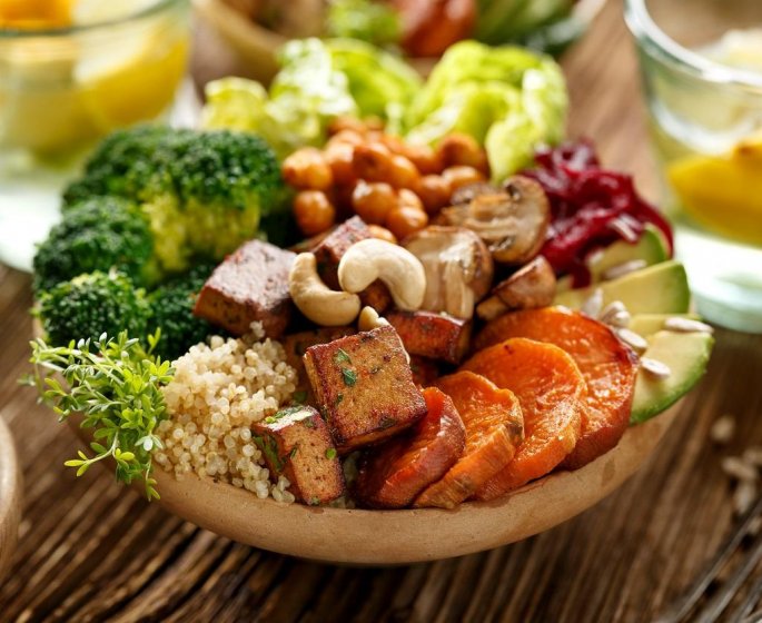 Legumes et feculents : les piliers de la minceur ?