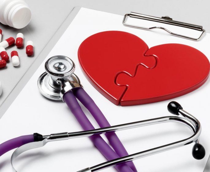 Maladies cardiovasculaires : a quoi servent les fibrates