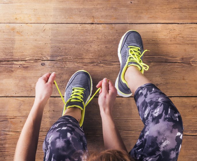 Activite physique : huit idees recues sur ses effets "sante"