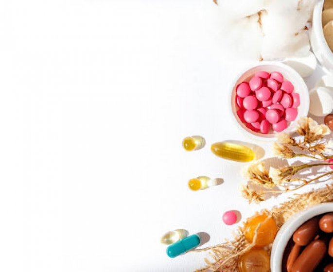Sport et nutrition : bien choisir ses complements alimentaires