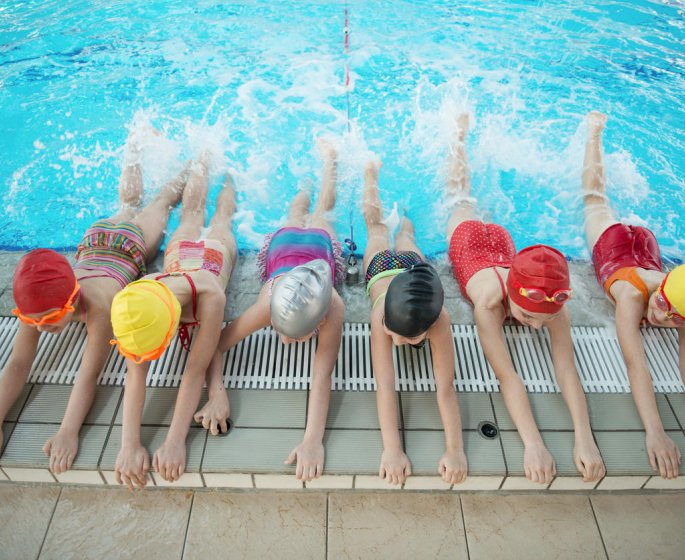 Enfants : quelles activites selon leur personnalite ?